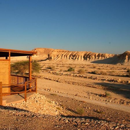 فيلا Zman Arava Tzukim المظهر الخارجي الصورة