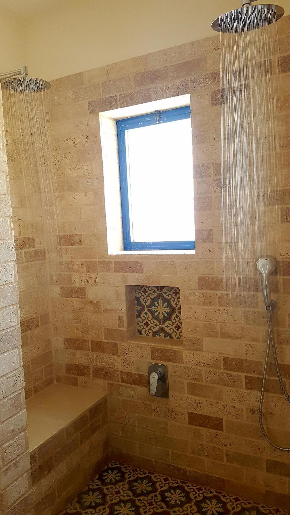 فيلا Zman Arava Tzukim المظهر الخارجي الصورة