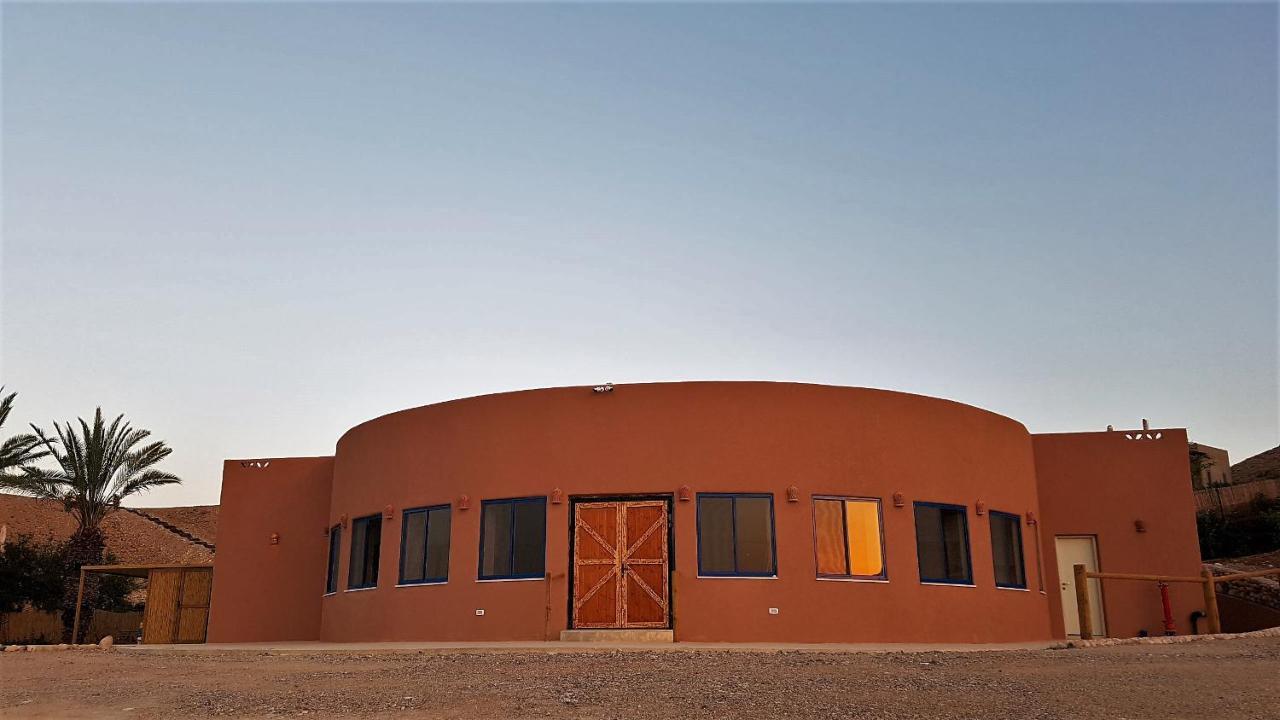 فيلا Zman Arava Tzukim المظهر الخارجي الصورة